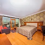 Lausos Sultanahmet Hotel