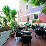 Hotel Lausos Sultanahmet Provincia di Istanbul