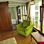 Hotel Lausos Sultanahmet