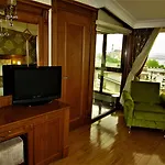 Lausos Sultanahmet Hotel