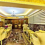 Lausos Sultanahmet 4*