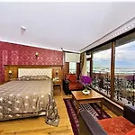Lausos Sultanahmet Hotel 4*