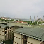 Hotel Lausos Sultanahmet 4*