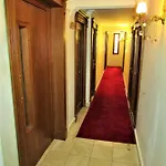 Hotel Lausos Sultanahmet 4*