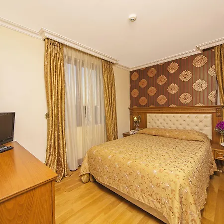 Hotel Lausos Sultanahmet