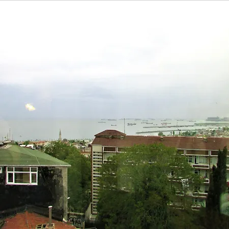 Hotel Lausos Sultanahmet 4*