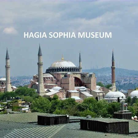 Hotel Lausos Sultanahmet Istanbul