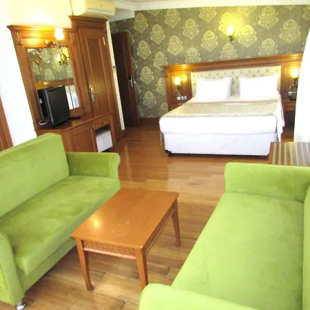 Hotel Lausos Sultanahmet