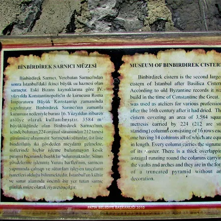 Lausos Sultanahmet 4*