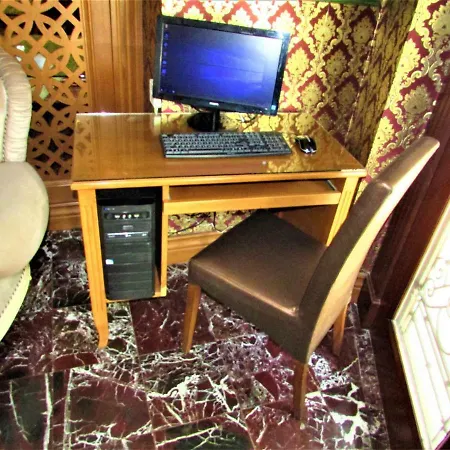 Lausos Sultanahmet Hotel