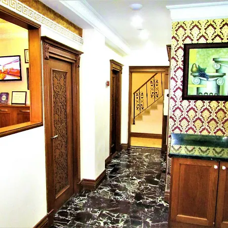 Lausos Sultanahmet
