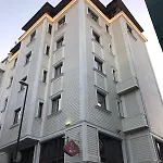 Lausos Sultanahmet Szálloda