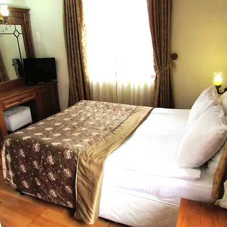 Lausos Sultanahmet Hotel Istanbul
