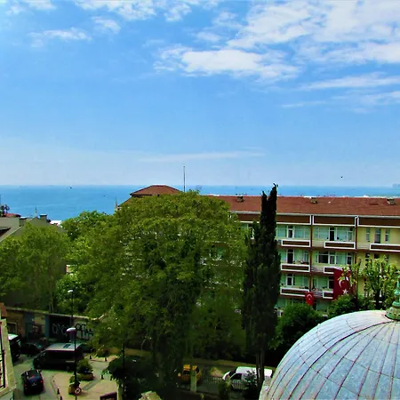 Lausos Sultanahmet Istanbul