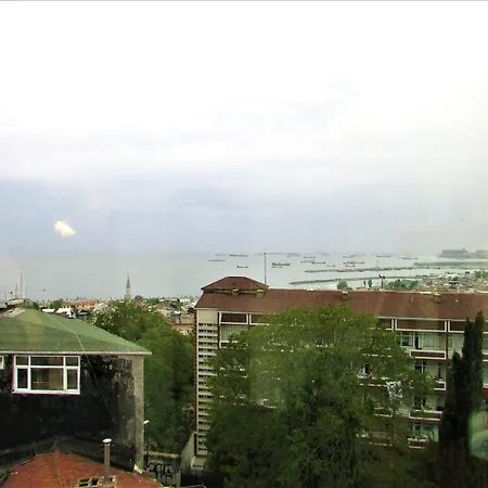 Lausos Sultanahmet Hotel Istanbul