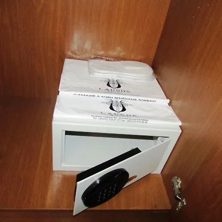 Lausos Sultanahmet Hotel Istanbul