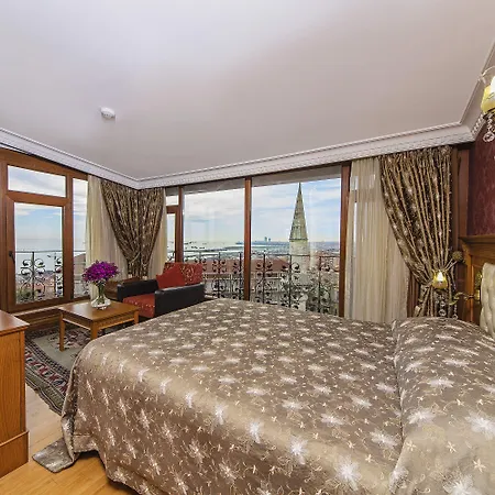 Lausos Sultanahmet Istanbul