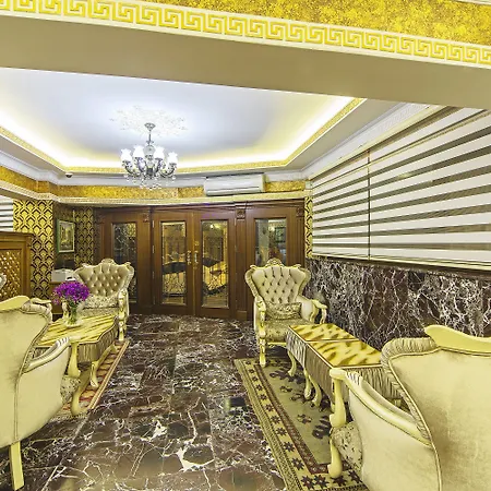 Hotel Lausos Sultanahmet Istanbul