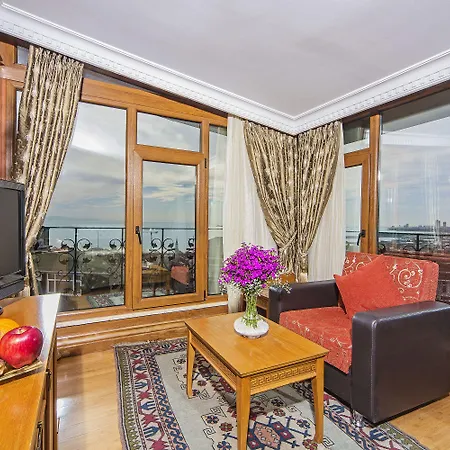 Lausos Sultanahmet 4*