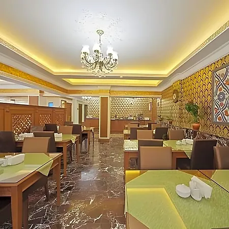 Lausos Sultanahmet