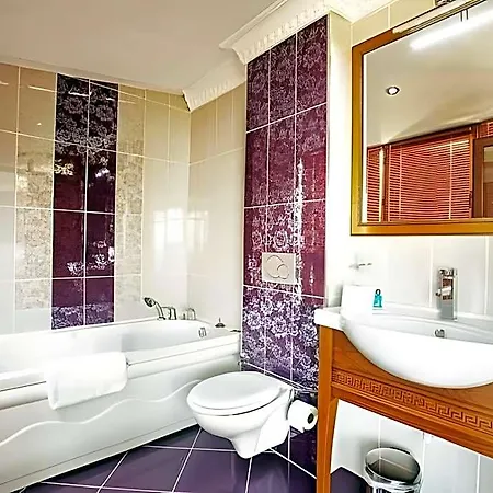 Lausos Sultanahmet Otel