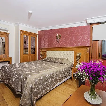 Hotel Lausos Sultanahmet Istanbul