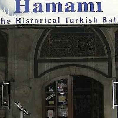 Lausos Sultanahmet 4*