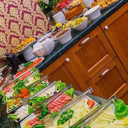 Szálloda Lausos Sultanahmet