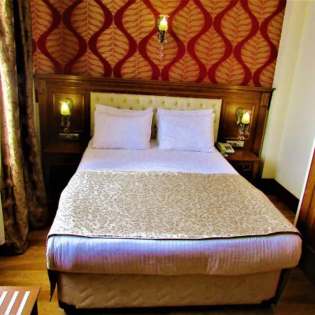 Lausos Sultanahmet Istanbul