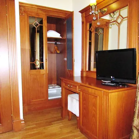 Hotel Lausos Sultanahmet