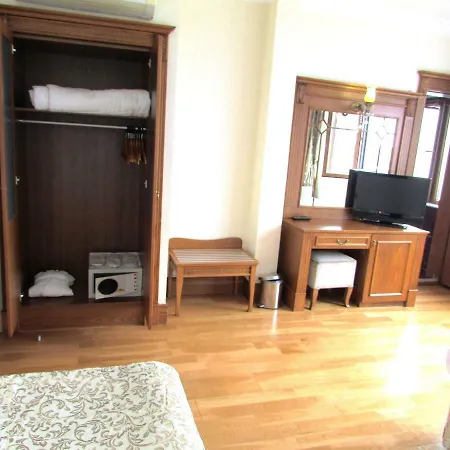 Lausos Sultanahmet Hotel