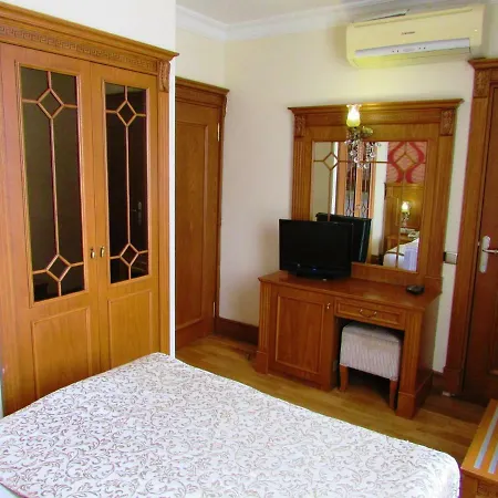 Lausos Sultanahmet Hotel