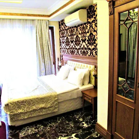 Lausos Sultanahmet Hotel 4*