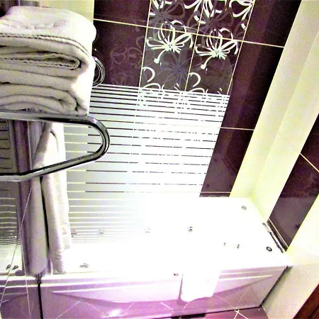 Lausos Sultanahmet 4*