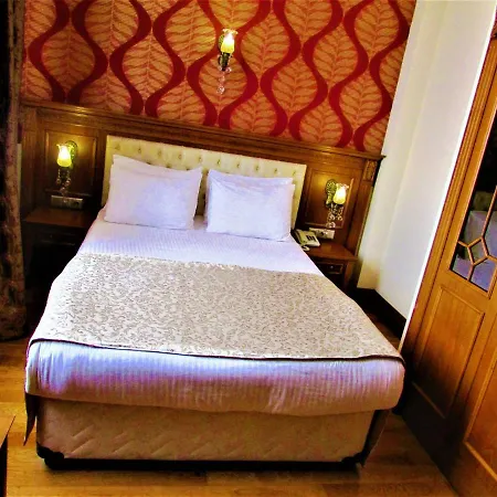 Lausos Sultanahmet Hotel 4*