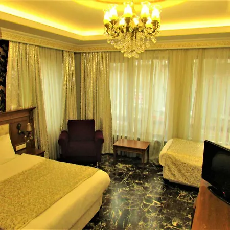 Lausos Sultanahmet Κωνσταντινούπολη