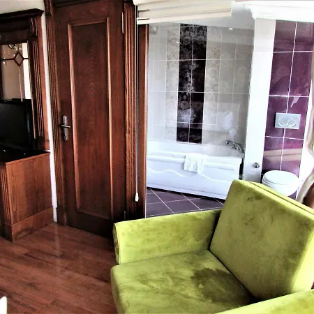 Hotel Lausos Sultanahmet Istanbul