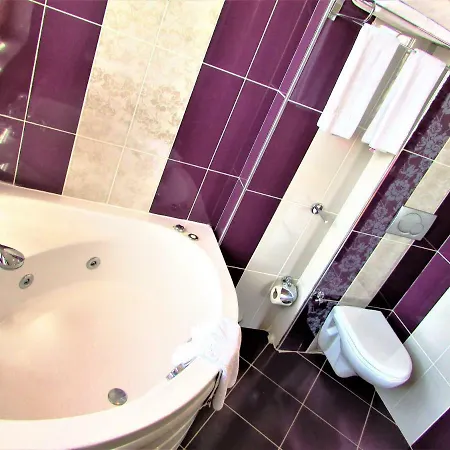 Lausos Sultanahmet Otel 4*