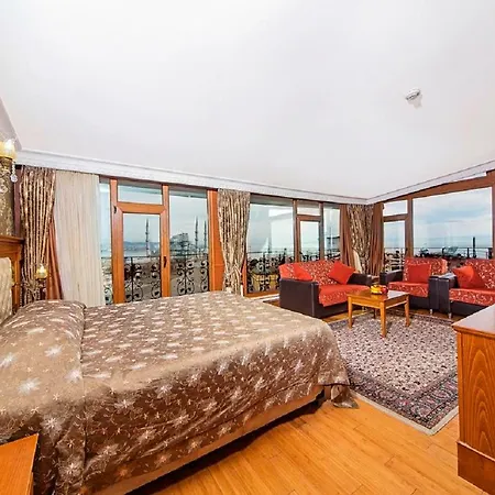 Lausos Sultanahmet Istanbul