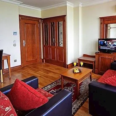Lausos Sultanahmet 4* Istanbul