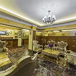 Lausos Sultanahmet 4* اسطنبول