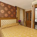 فندق Lausos Sultanahmet 4*