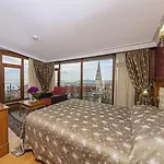Lausos Sultanahmet اسطنبول