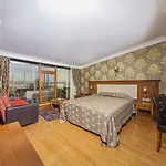 فندق Lausos Sultanahmet 4*