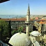 Lausos Sultanahmet اسطنبول