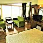 Lausos Sultanahmet 4* اسطنبول