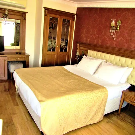 Lausos Sultanahmet اسطنبول