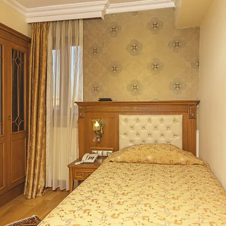 Lausos Sultanahmet מלון