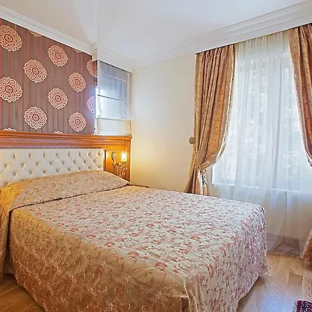 Lausos Sultanahmet Hotel