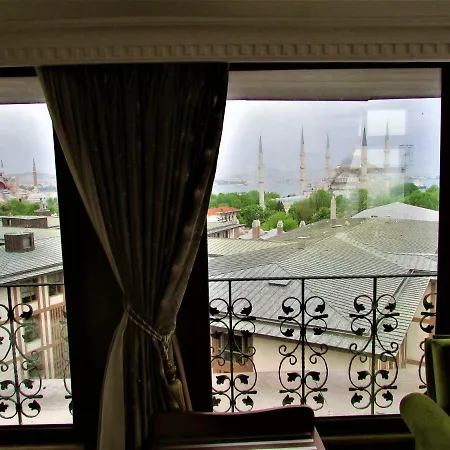 Lausos Sultanahmet